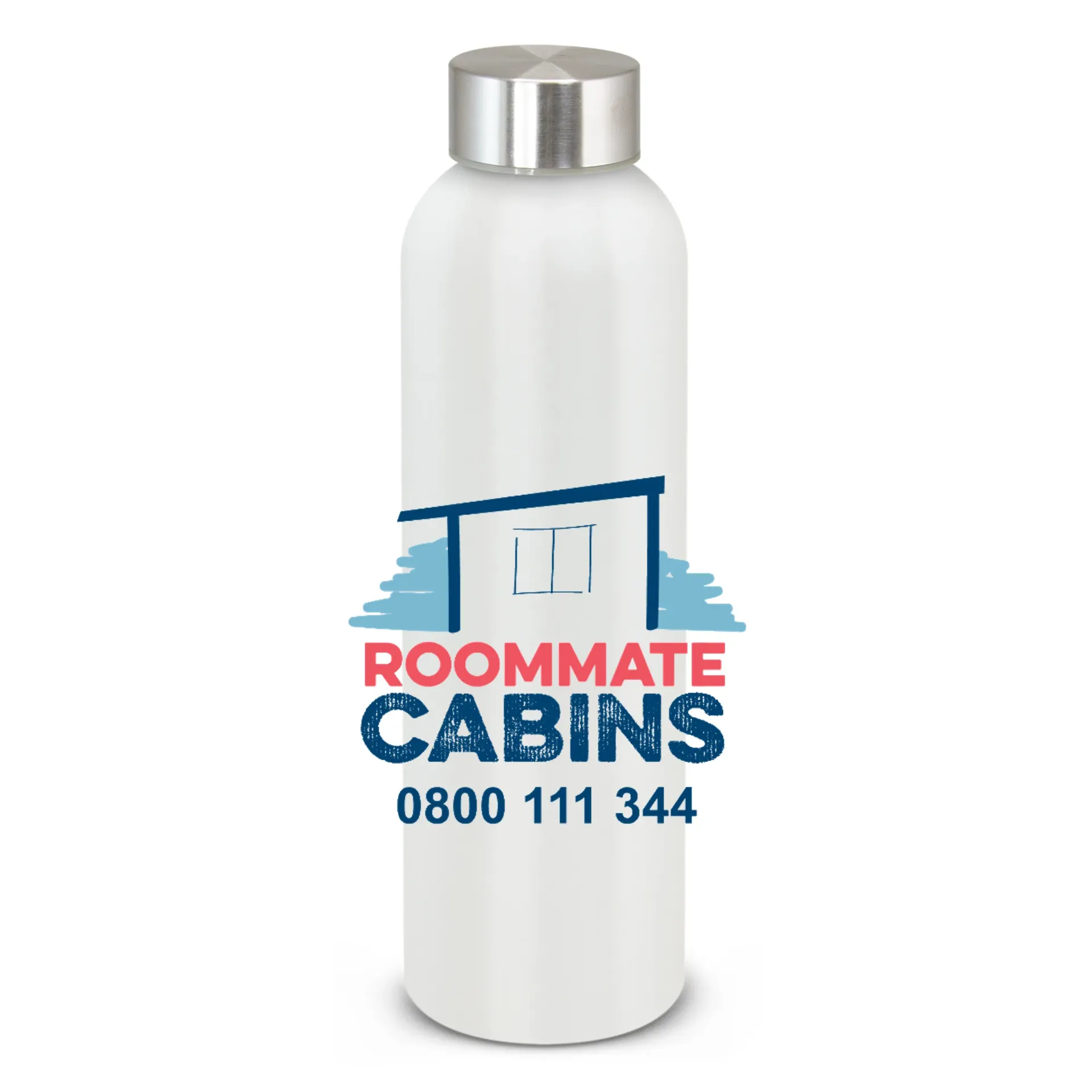 Venus Aluminium Bottle