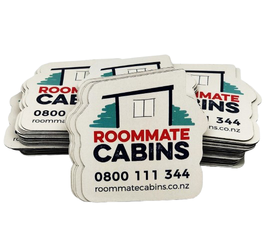 CUSTOM FRIDGE MAGNET