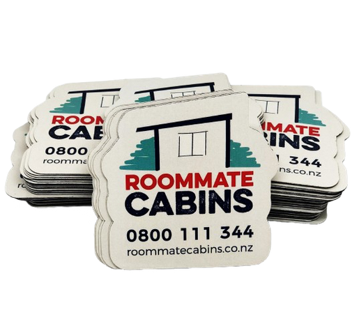 CUSTOM FRIDGE MAGNET