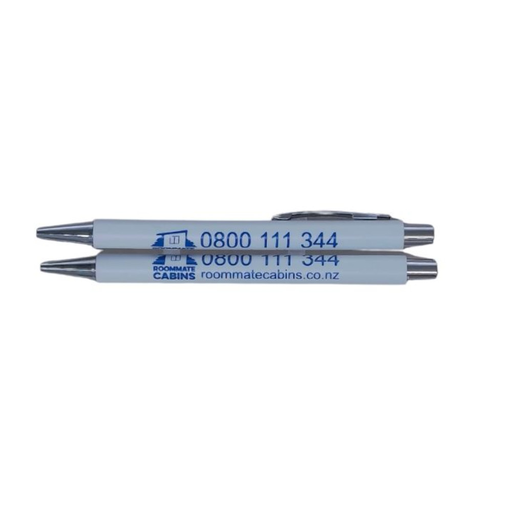 LANCER SOFT-TOUCH PEN