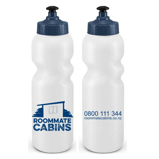 Action Sipper Bottle