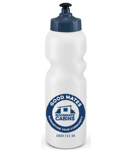 Action Sipper Bottle